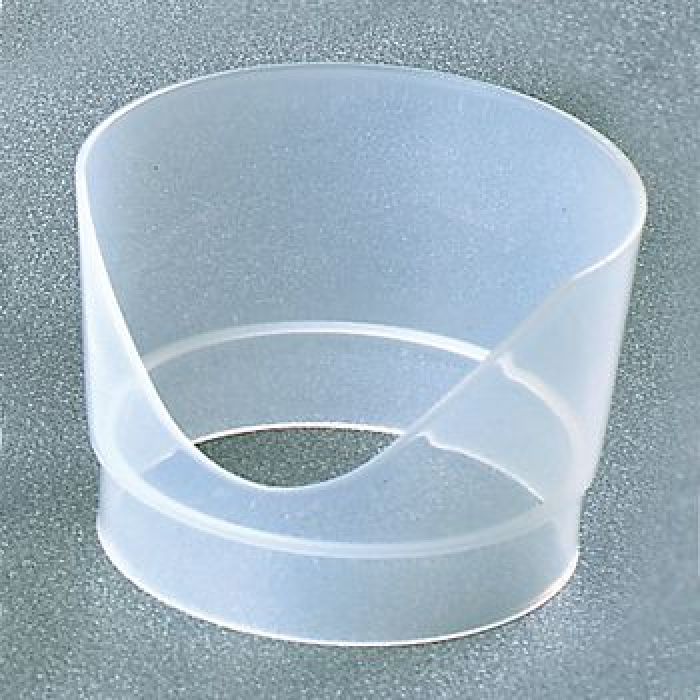 Patterson Medical Nosey Lids