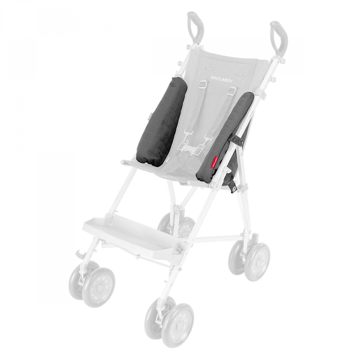 maclaren stroller car seat Maclaren Major Elite Push Chair — Grayline Medical