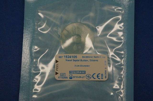 New MEDTRONIC 1419010 MIDDLE EAR FLUID ASPIRATO/COLLECTOR Disposables -  General For Sale - DOTmed Listing #4682673