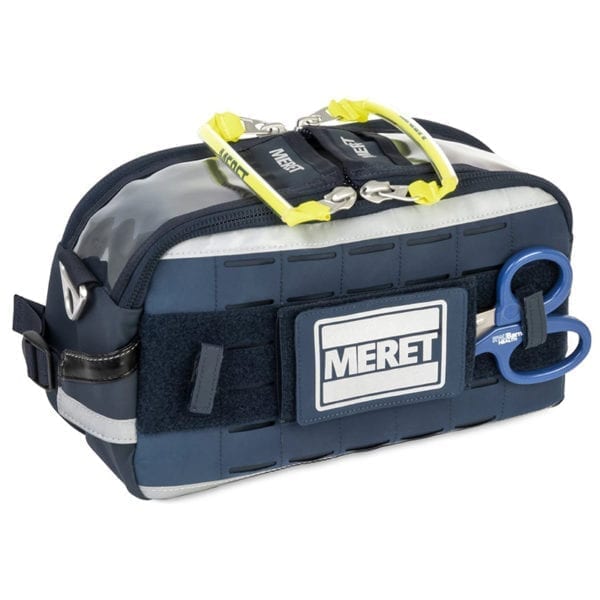 Meret H7 ViewpackPro Mini Module - BAG, SIDE PACK PRO X, BLUE, ICC - M ...