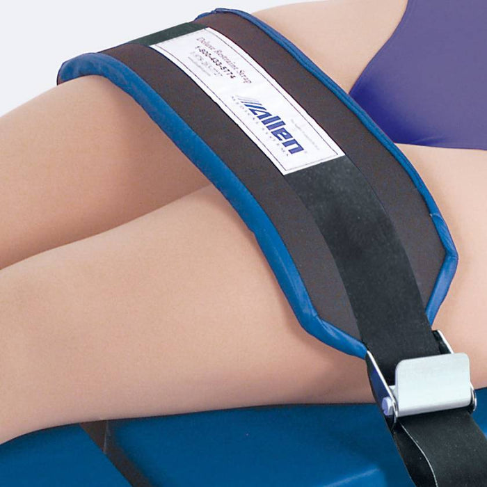 Positioning Straps