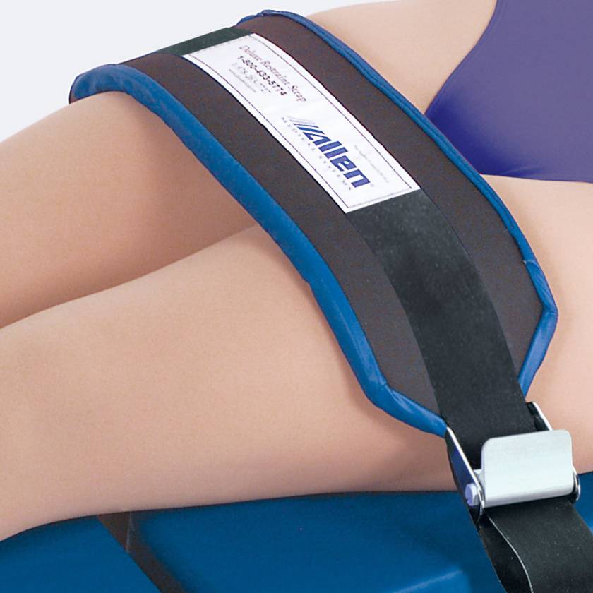 Positioning Straps