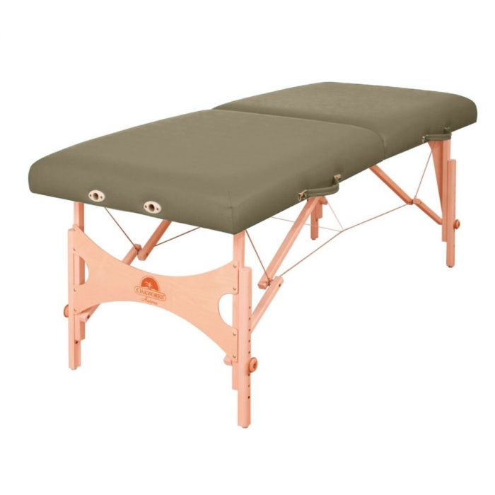 Oakworks Aurora Table