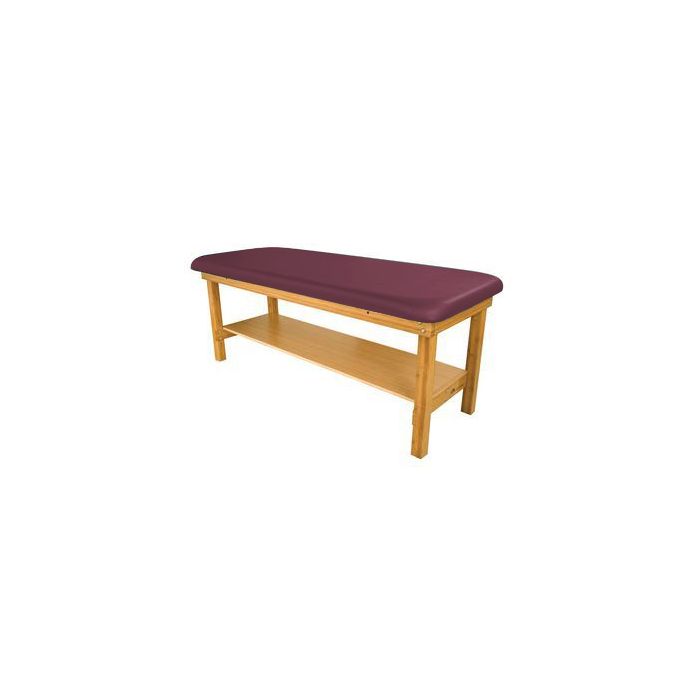 Oakworks PowerLine Treatment Table