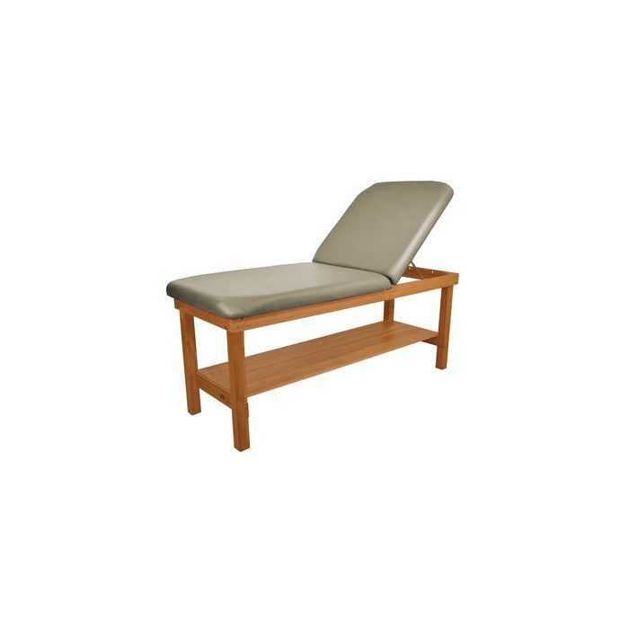 Oakworks PowerLine Treatment Table