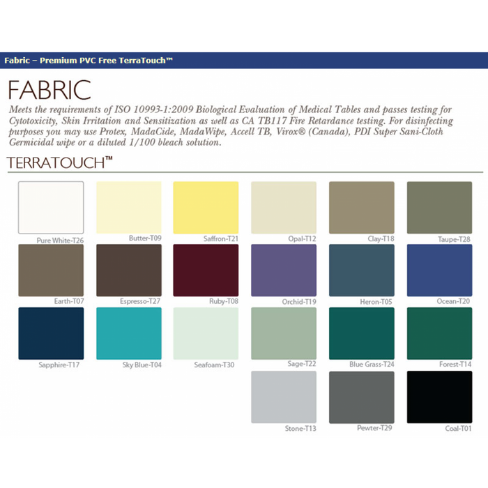 Oakworks Premium Stool