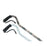 Briggs Offset Foam Grip