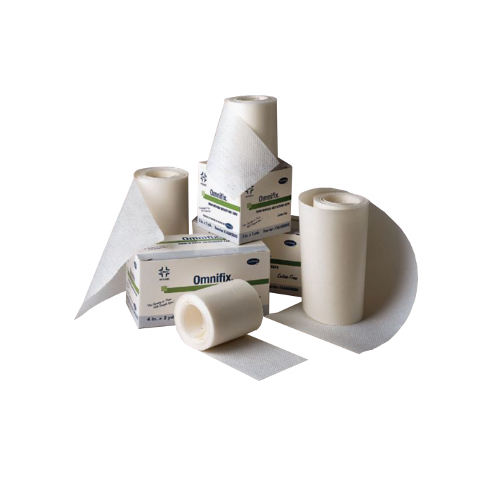 Hartmann Omnifix Latex-Free Non-Woven Dressing Retention Tape