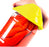 4-1/2" Cone Shaped Jar Opener
