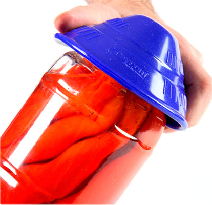 4-1/2" Cone Shaped Jar Opener