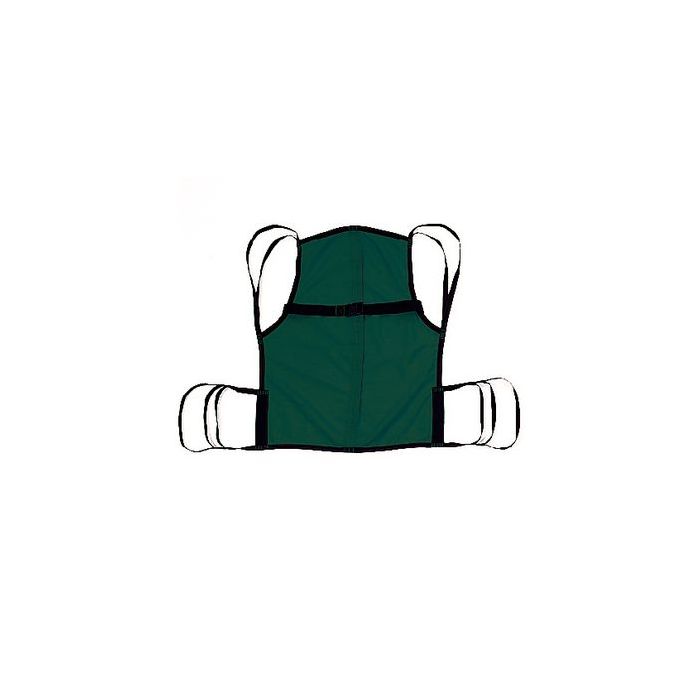 Patterson Medical One-Piece Sling with Positioning Strap
