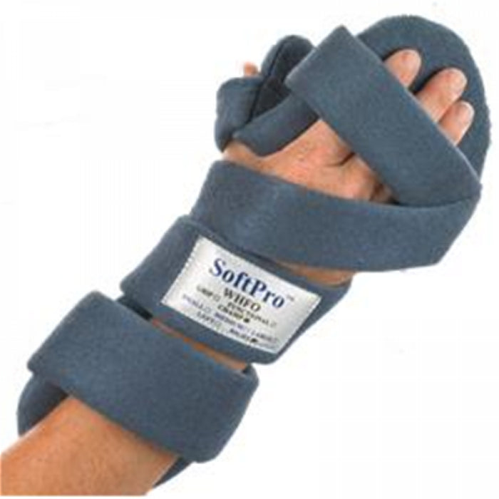 Patterson Medical Ongoing Care Products - SoftPro WHFO Champ