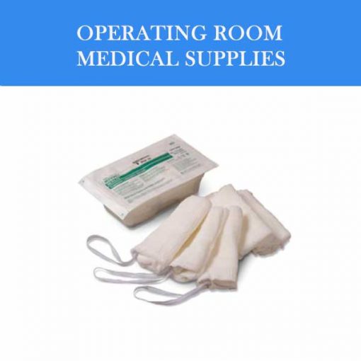 Non-Surgical Instruments