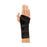 Wrist Brace - Economy Material: Elastic Length: 7" Side: Right Color: Black Size: Small 1 / Each