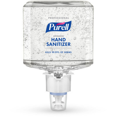 Hand Sanitizer Gel