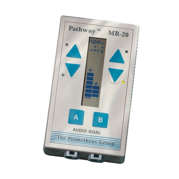 The Prometheus Group Pathway MR 20 and MR 25 EMG Units