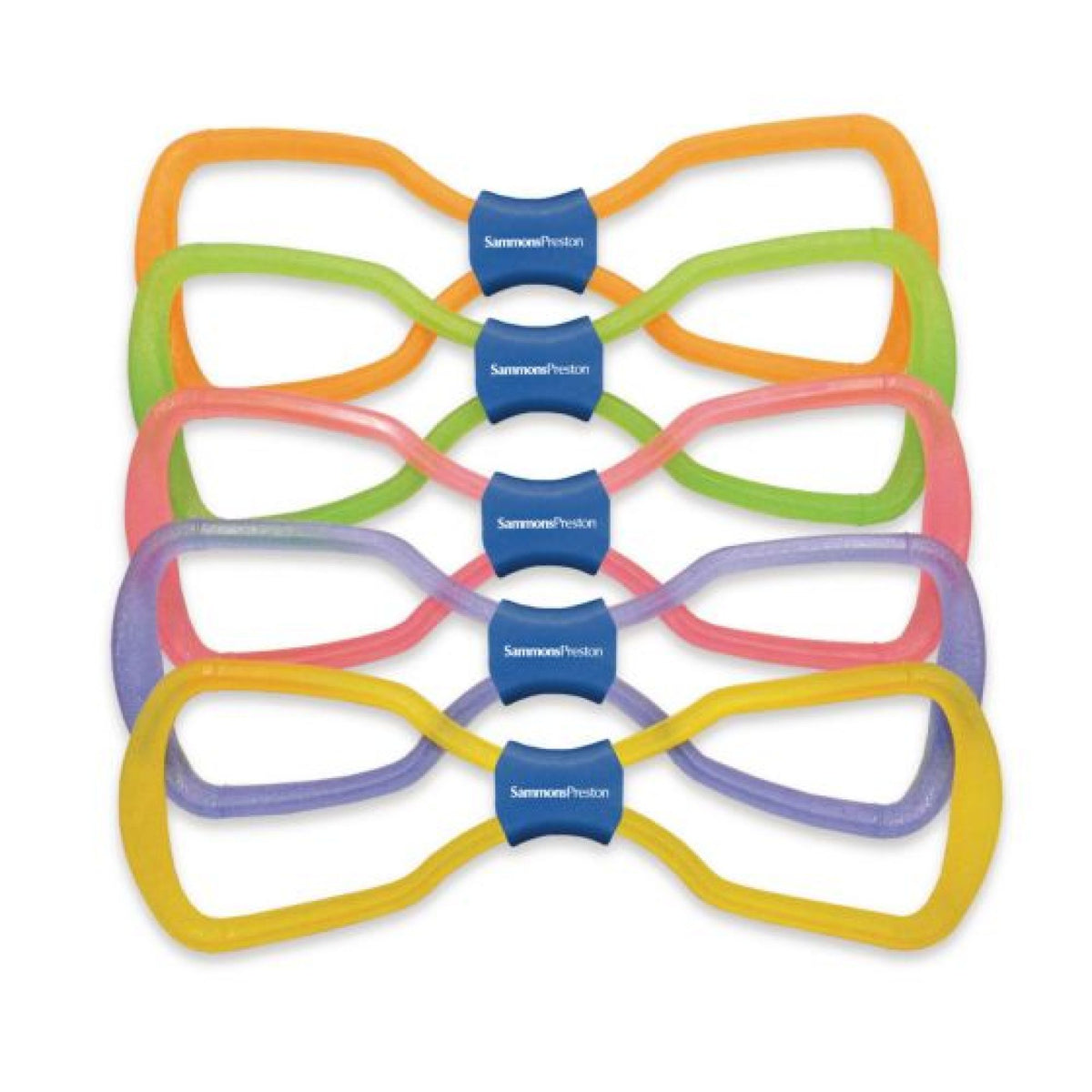 Patterson Medical Flexible Exercisers — Grayline Medical