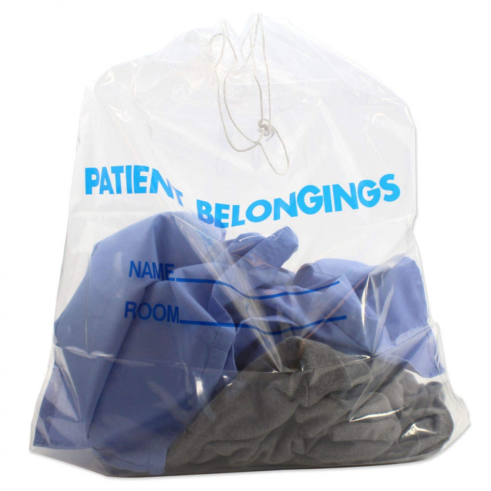 Belongings Bag 20" X 20" X 4" 250/Case