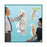Patterson Medical Peel & Stick Dry Erase Anatomical Charts