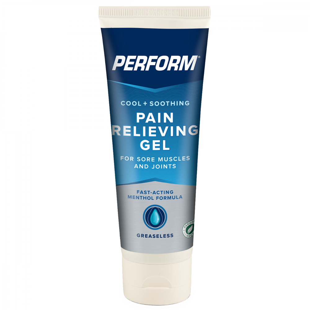 Patterson Medical Perform Pain Relieving Gel