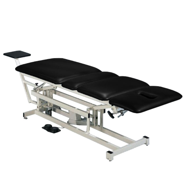 Performa 400 and 450 Electric High/Low Traction Tables