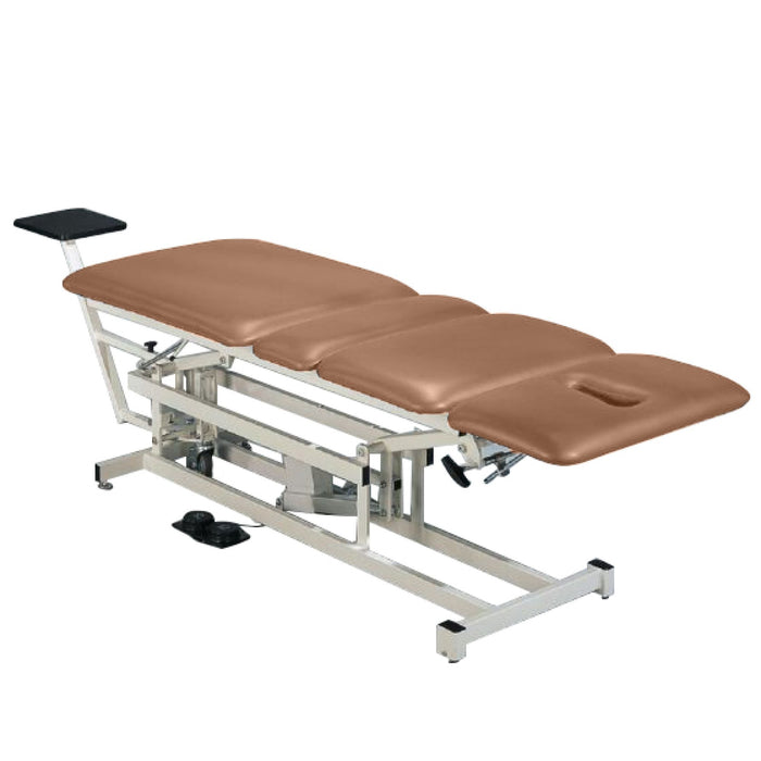 Performa 400 and 450 Electric High/Low Traction Tables