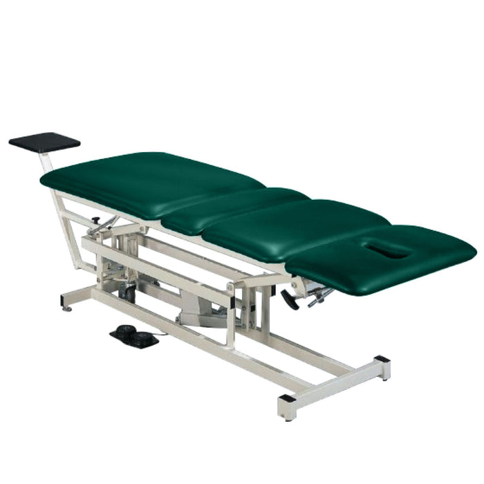 Performa 400 and 450 Electric High/Low Traction Tables