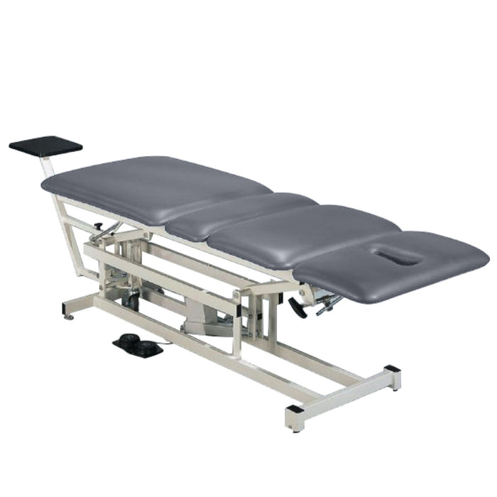 Performa 400 and 450 Electric High/Low Traction Tables