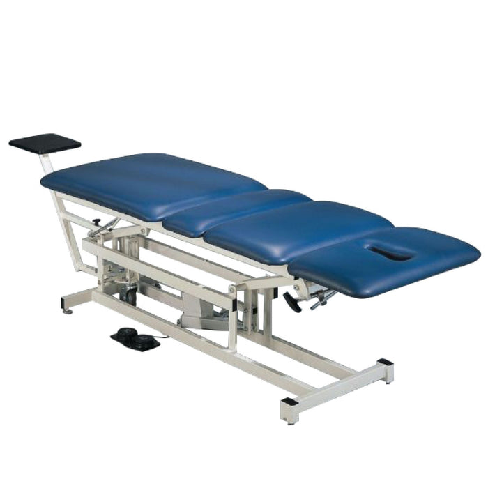 Performa 400 and 450 Electric High/Low Traction Tables