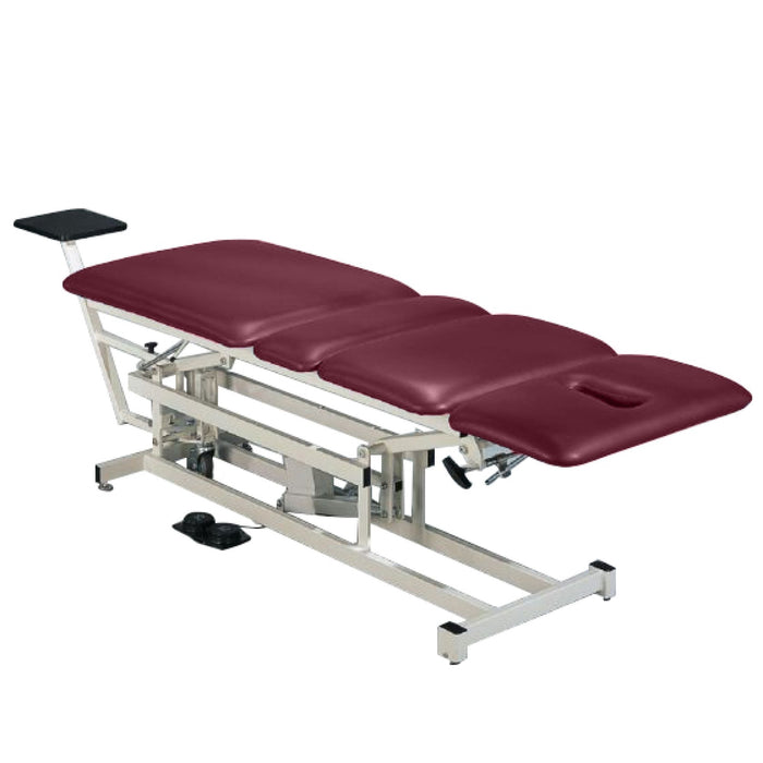 Performa 400 and 450 Electric High/Low Traction Tables