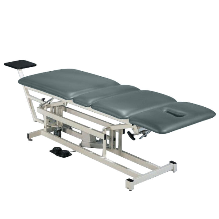 Performa 400 and 450 Electric High/Low Traction Tables