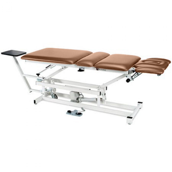 Performa 400 and 450 Electric High/Low Traction Tables