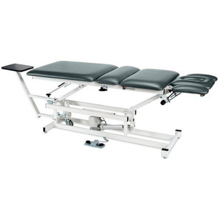 Performa 400 and 450 Electric High/Low Traction Tables