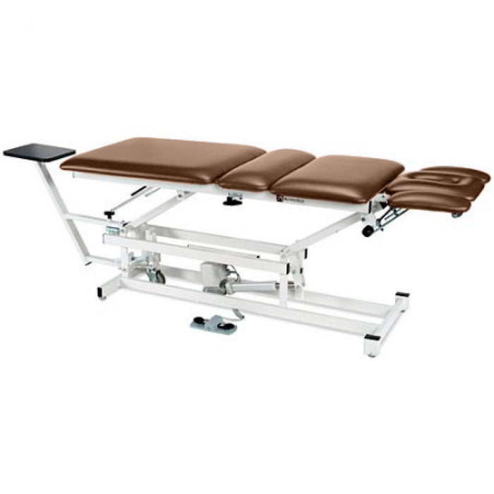 Performa 400 and 450 Electric High/Low Traction Tables