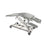 Performa Bar Activated 5-Section X-Frame Table
