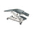 Performa Bar Activated 5-Section X-Frame Table