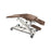 Performa Bar Activated 5-Section X-Frame Table
