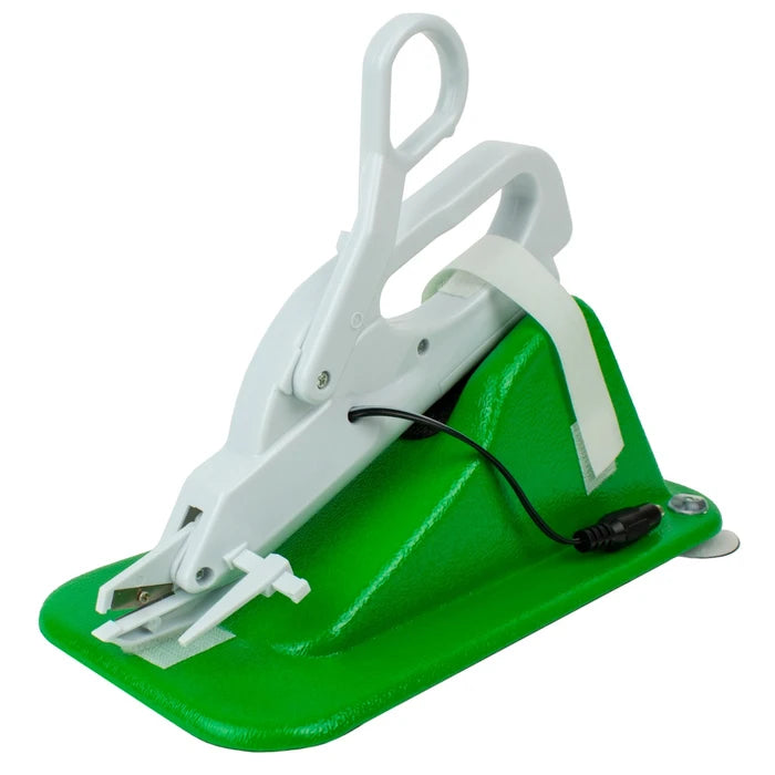 Patterson Medical Battery-Operated Scissors — Grayline Medical