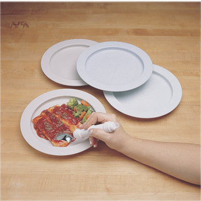 Non-Skid Plate Plastic