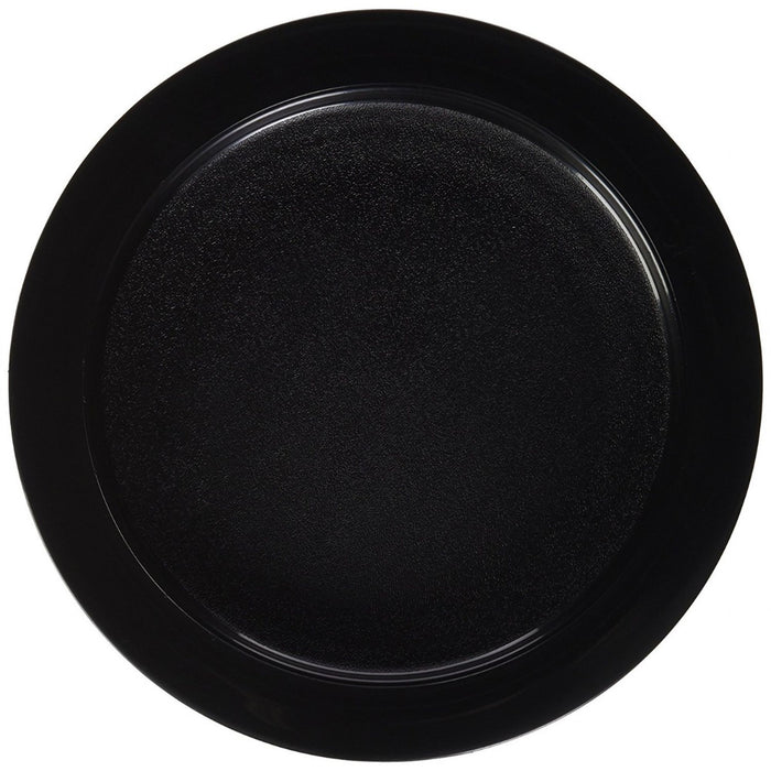 Patterson Medical Plate with Inside Edge