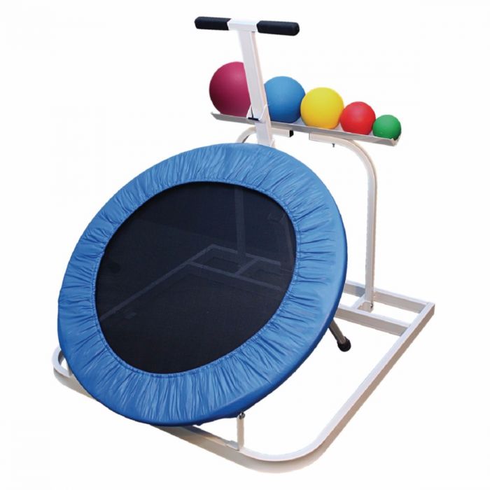 Patterson Medical Plyometric Rebounder