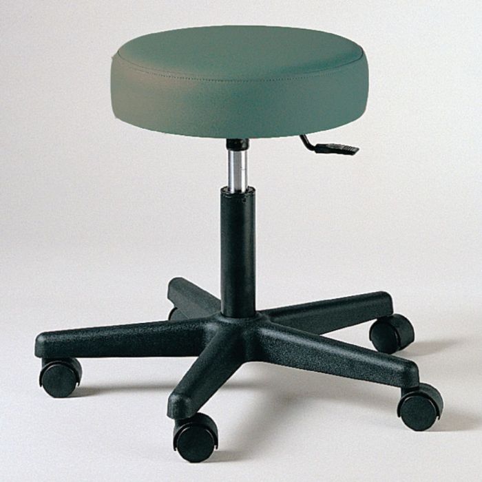 Sammons Preston Pneumatic Revolving Stool