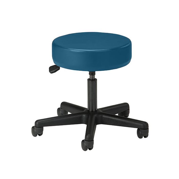 Clinton Pneumatic Stool