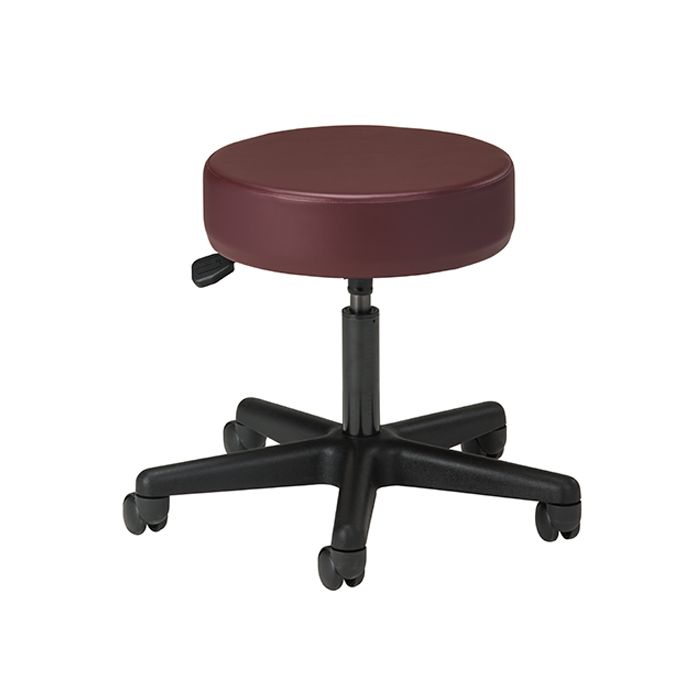 Clinton Pneumatic Stool