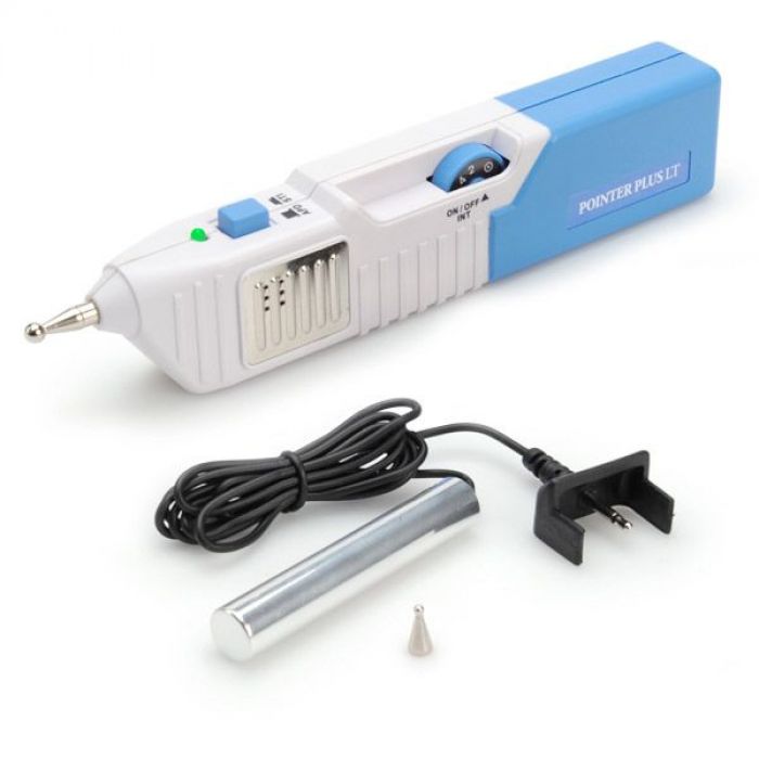 Patterson Medical Pointer-Plus LT Stimulator