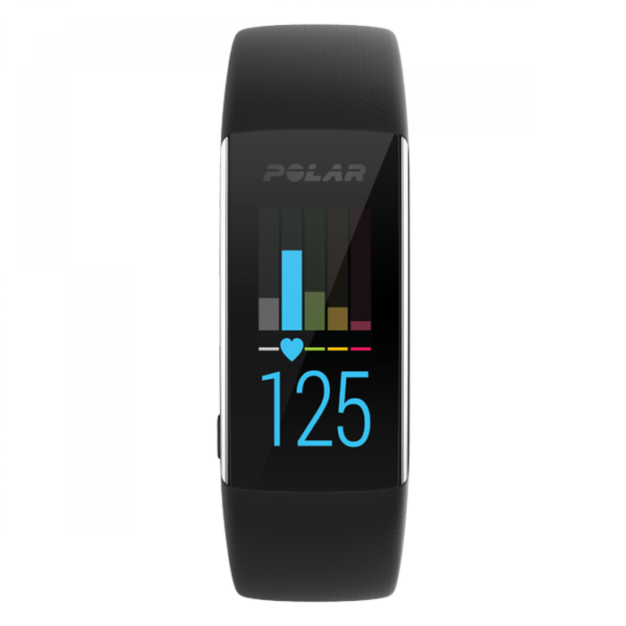 Polar A370 Fitness Tracker