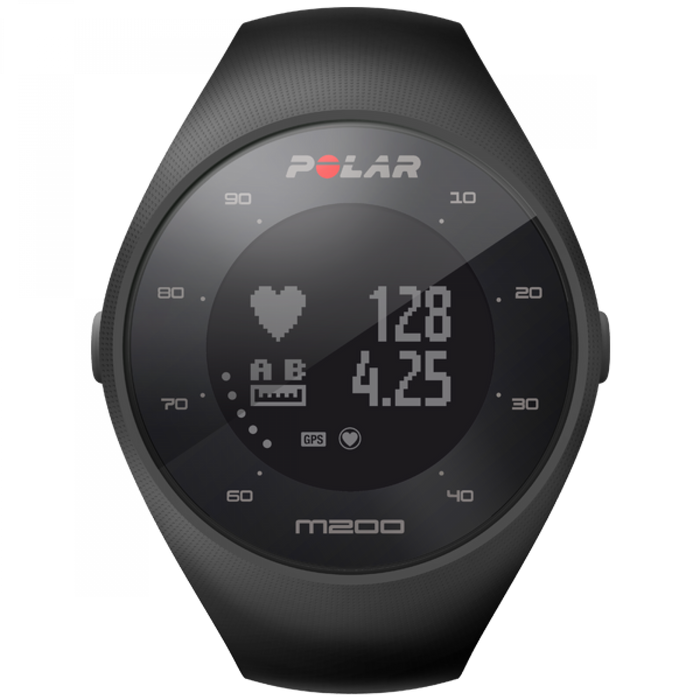 Polar M200 Heart Rate Monitor