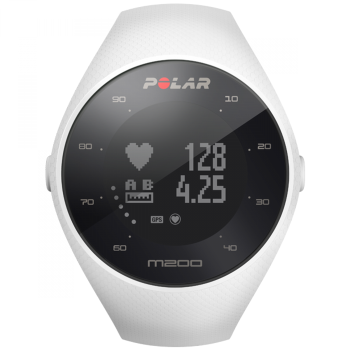 Polar M200 Heart Rate Monitor