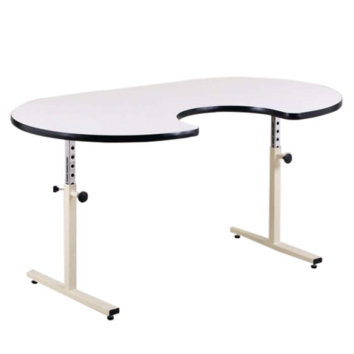 Adult Powder Table Patterson Medical Powder Board Table — Grayline Medical