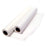 Table Paper Premium Color: White Material: Crepe Dimensions: 20" X 125" 12 / Case